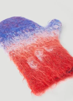 Degrade Kni Mittens