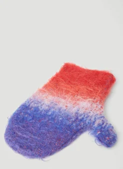 Degrade Kni Mittens