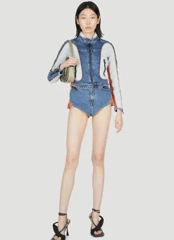 De-Lunar-S Shorts