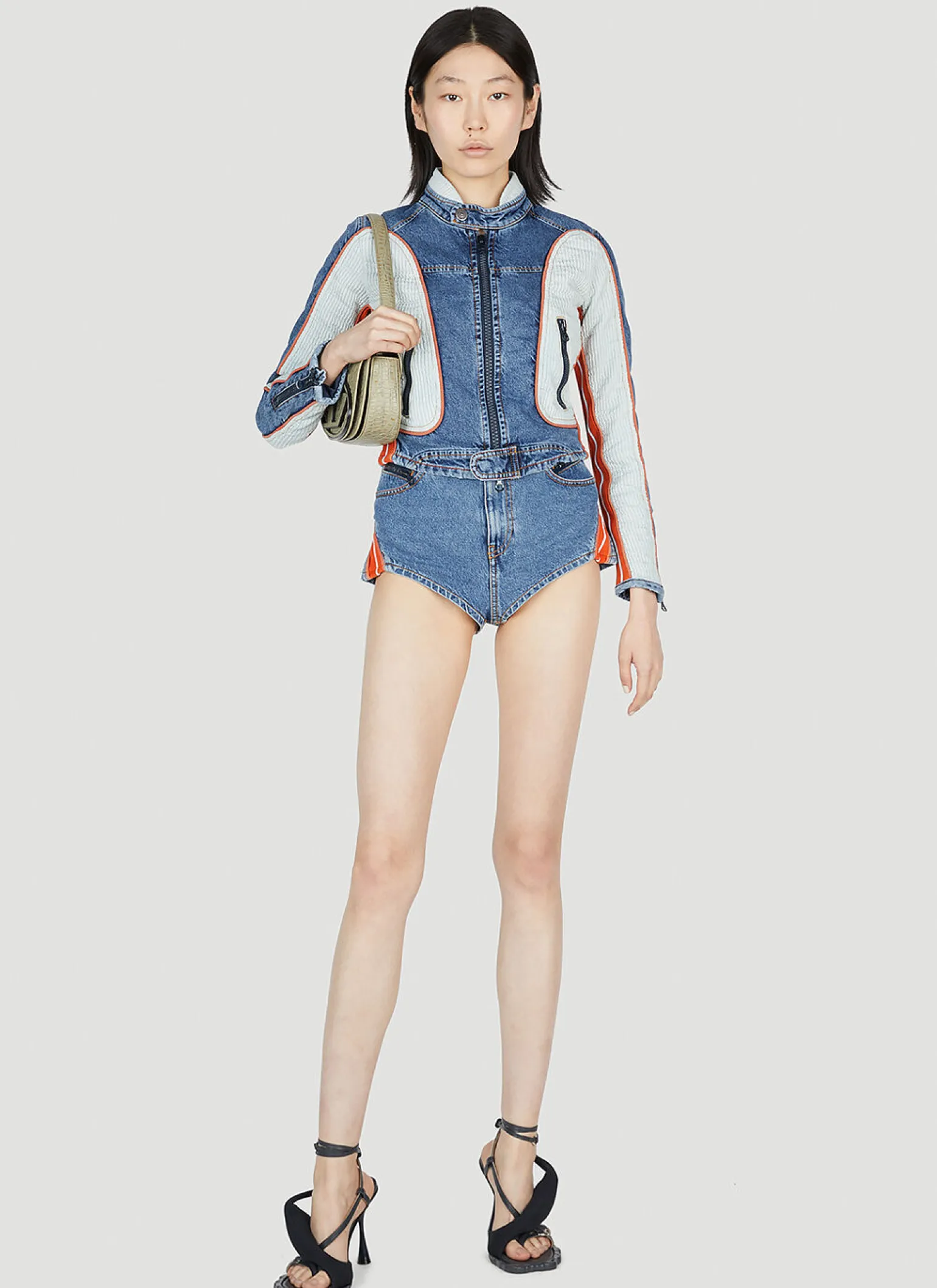 De-Lunar-S Shorts