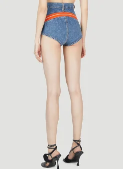 De-Lunar-S Shorts