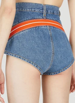 De-Lunar-S Shorts