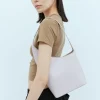 Demi Lune Shoulder Bag