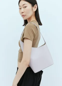 Demi Lune Shoulder Bag