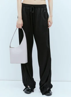 Demi Lune Shoulder Bag