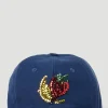 Denim Baseball Cap