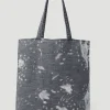 Denim Tote Bag