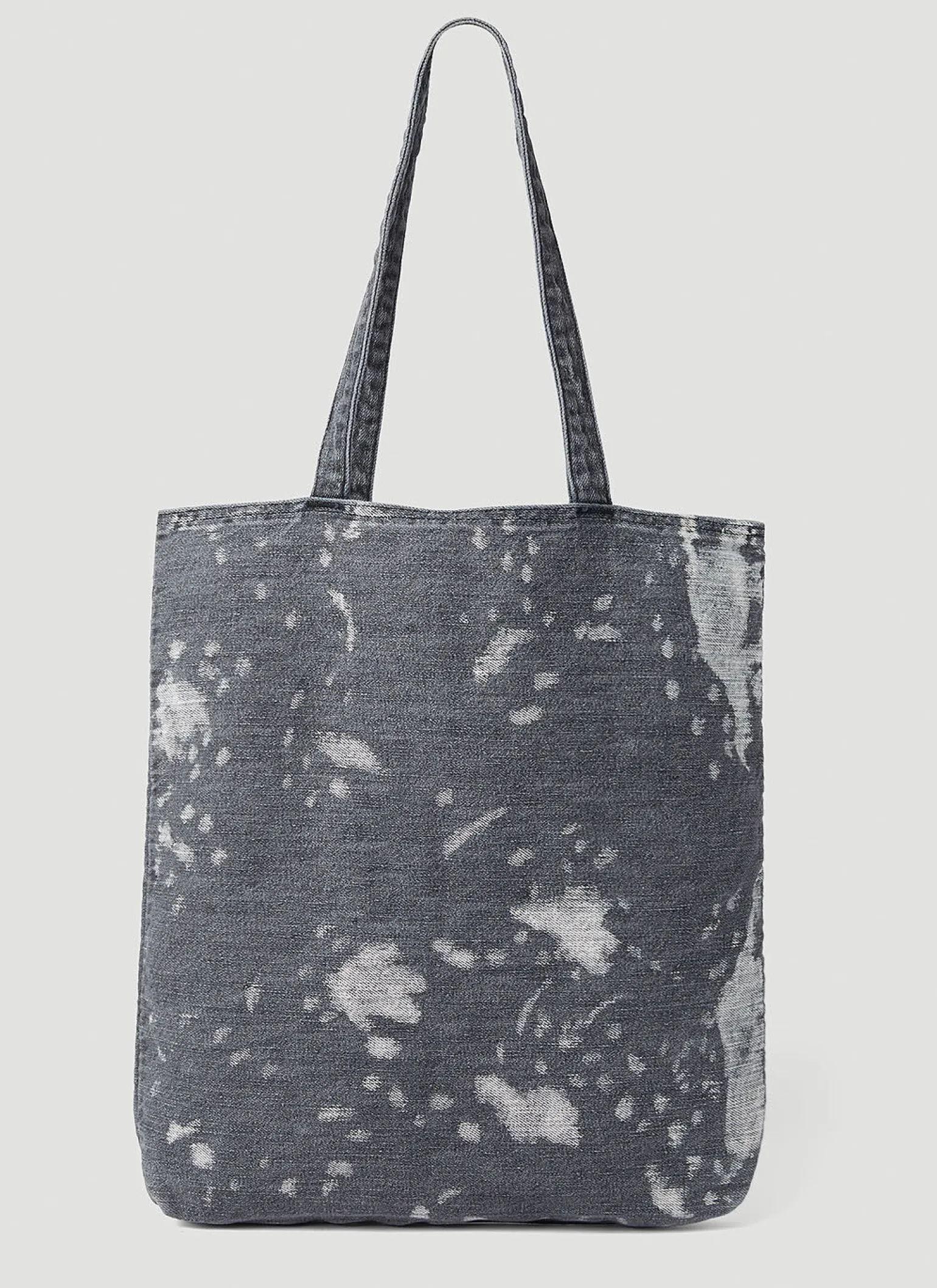 Denim Tote Bag