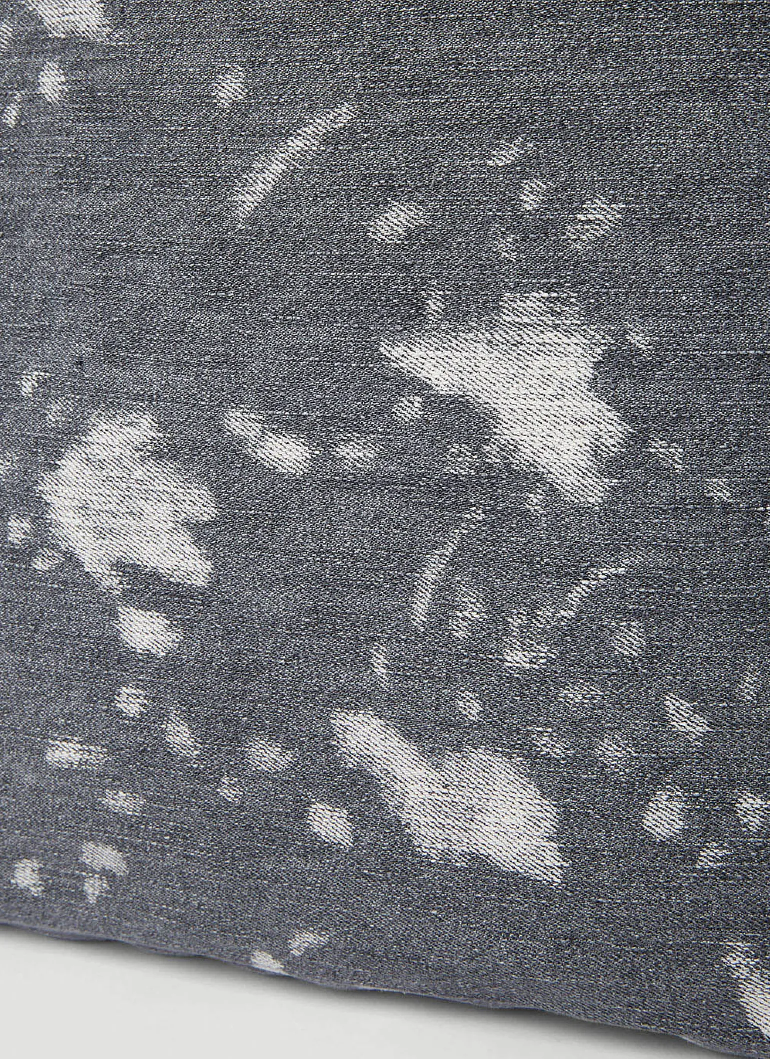 Denim Tote Bag
