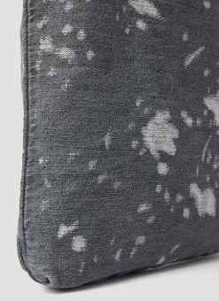 Denim Tote Bag