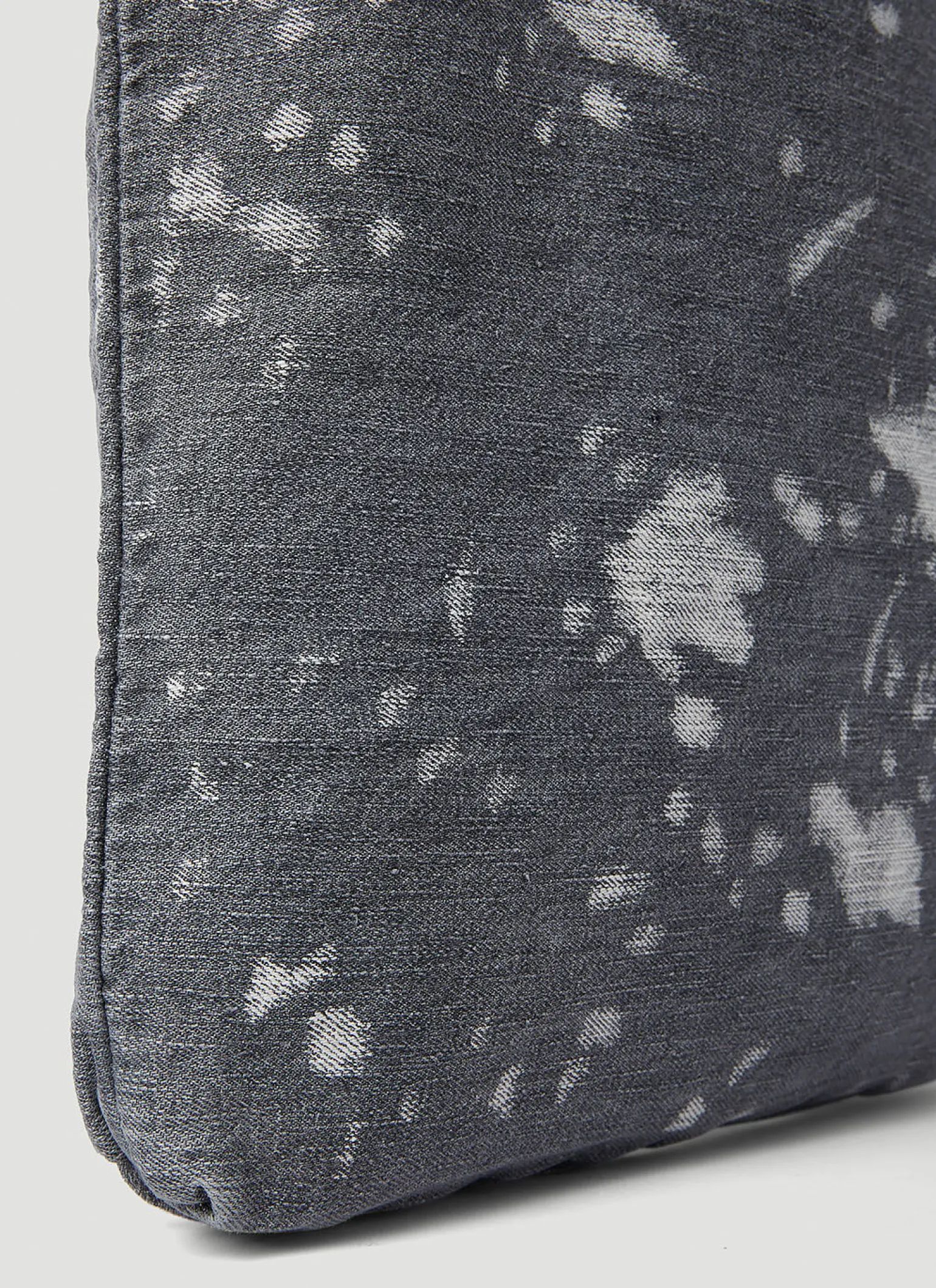 Denim Tote Bag