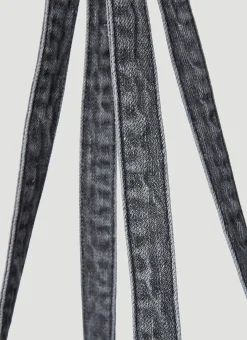 Denim Tote Bag