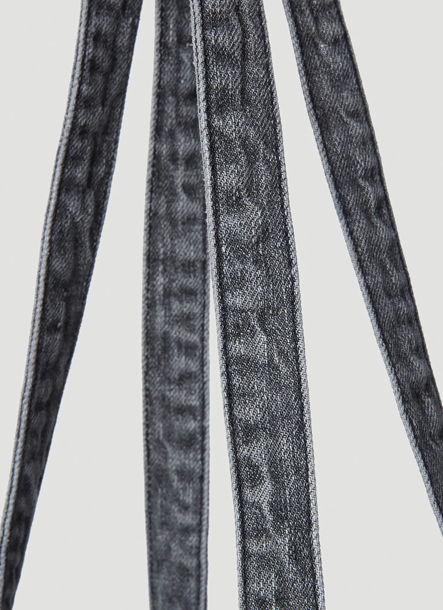 Denim Tote Bag