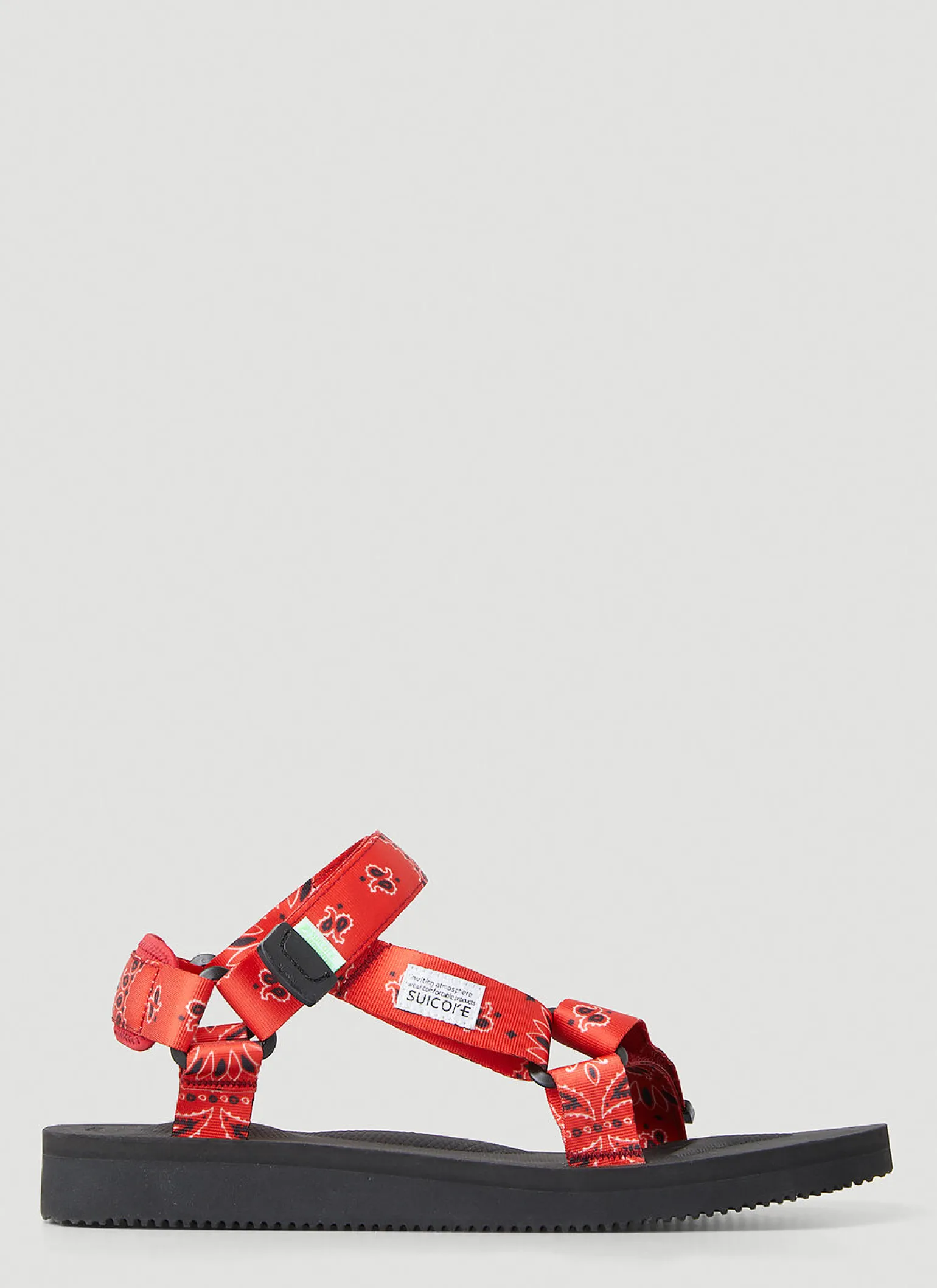 Depa Cab Sandals