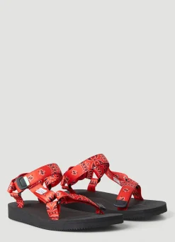Depa Cab Sandals