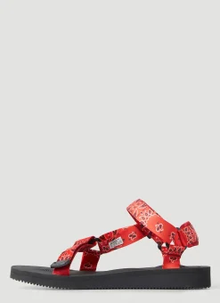 Depa Cab Sandals