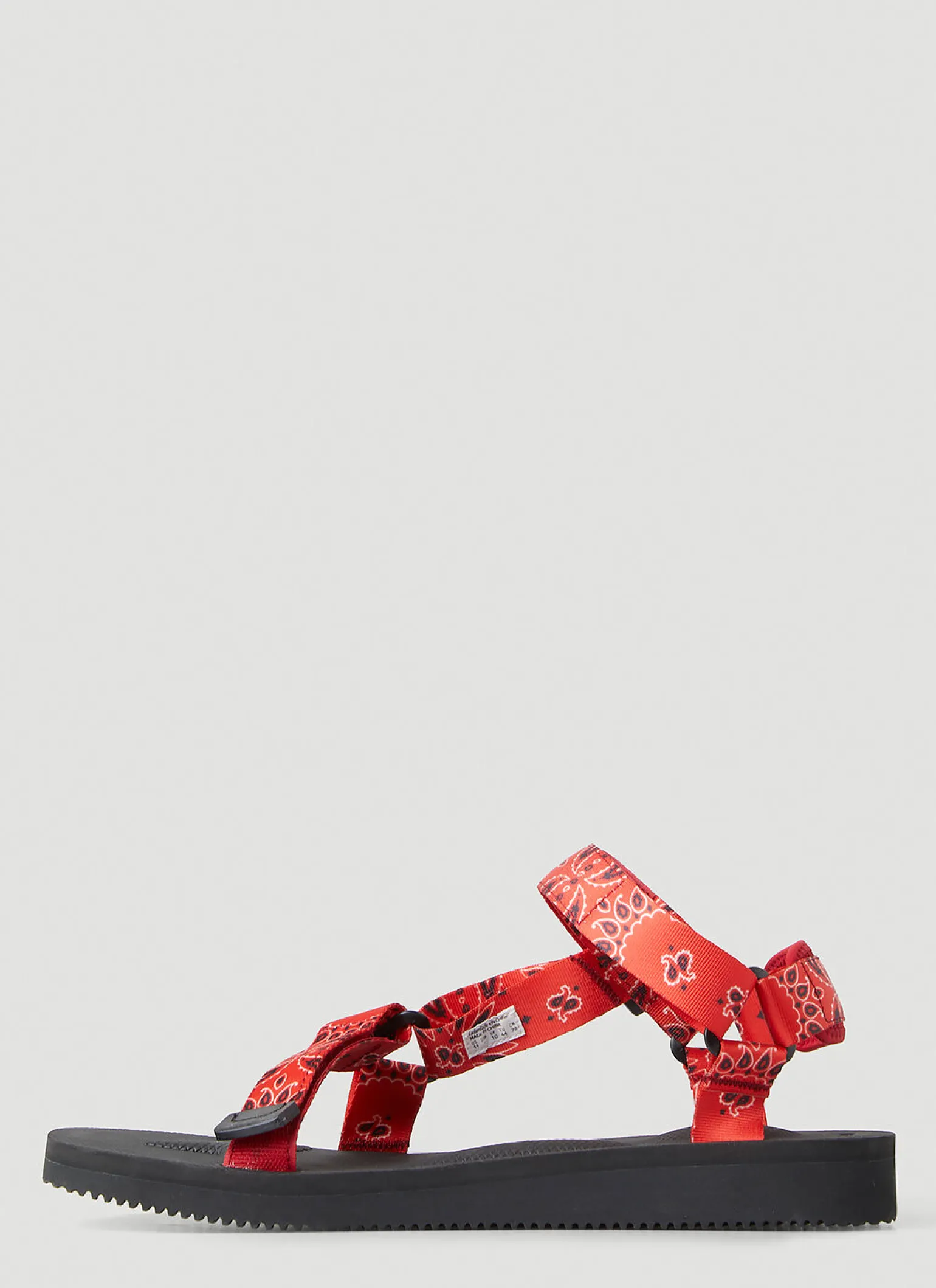 Depa Cab Sandals