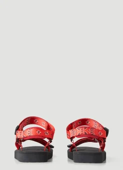 Depa Cab Sandals