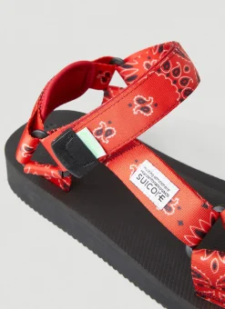 Depa Cab Sandals