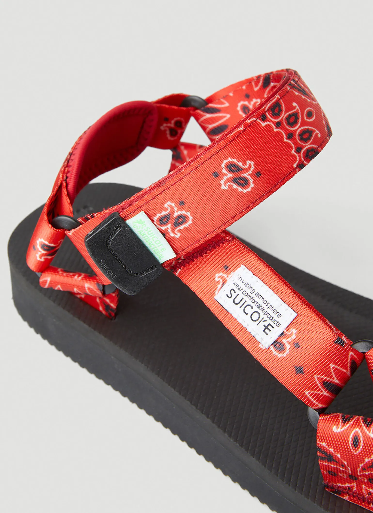 Depa Cab Sandals