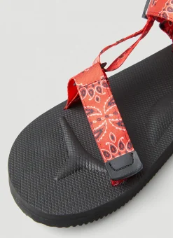 Depa Cab Sandals