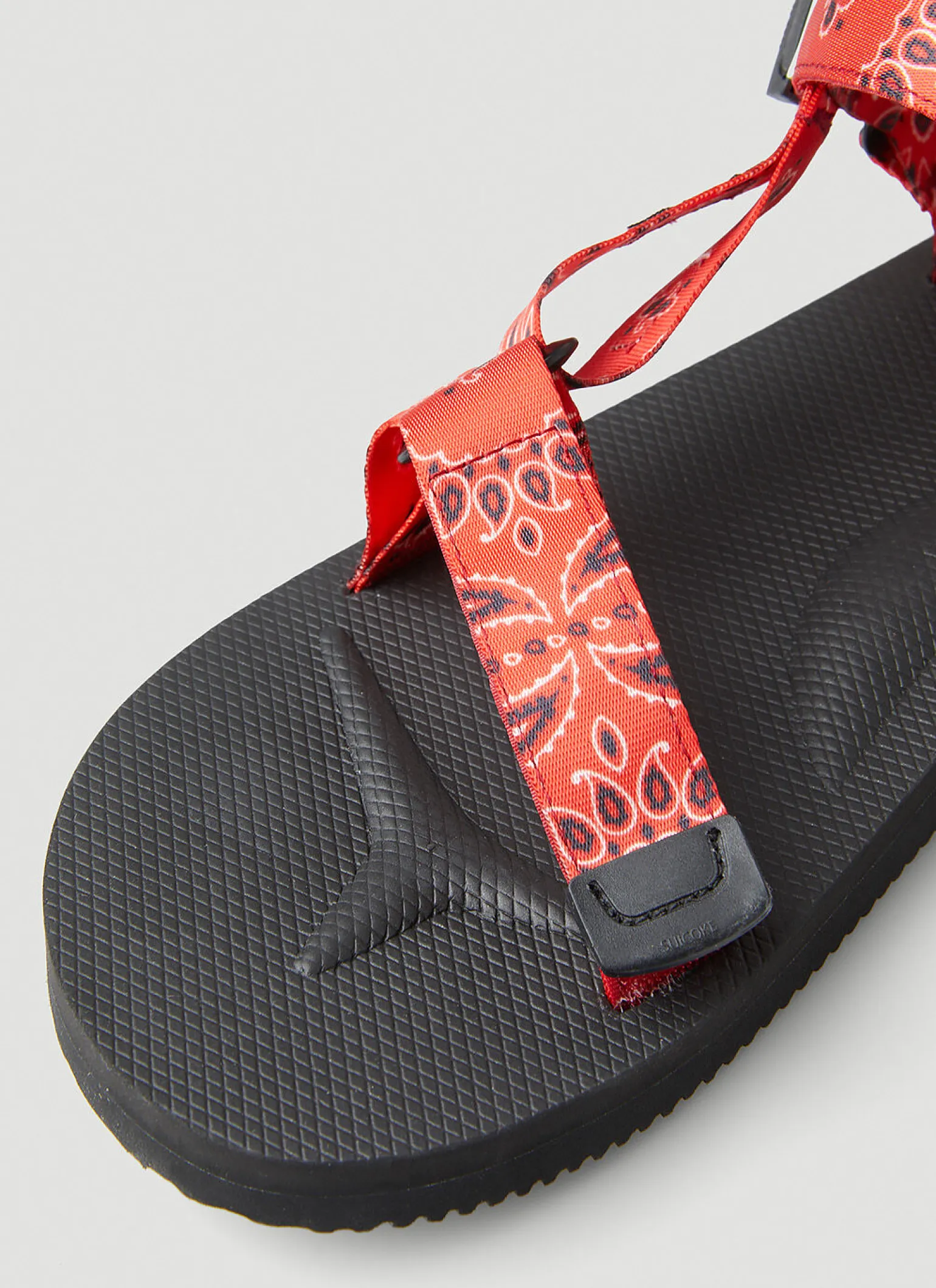 Depa Cab Sandals