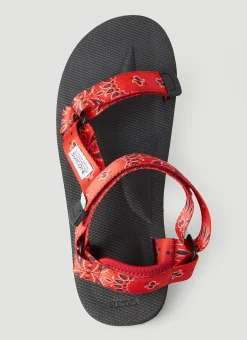 Depa Cab Sandals