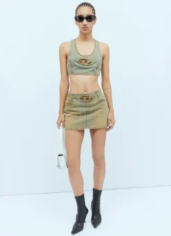 De-Ron-Fsd Skirt