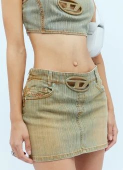 De-Ron-Fsd Skirt