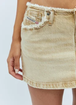 De-Ron-S Mini Skirt