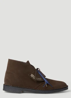 Desert Boots