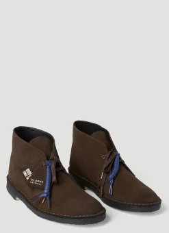 Desert Boots