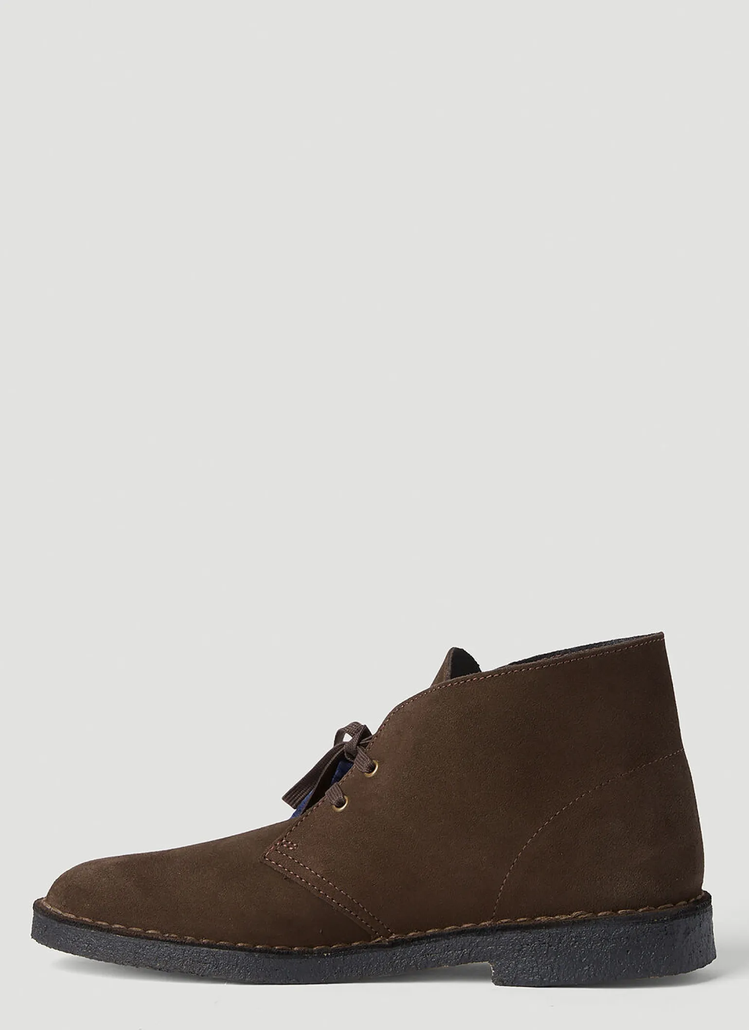 Desert Boots