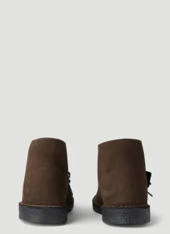 Desert Boots