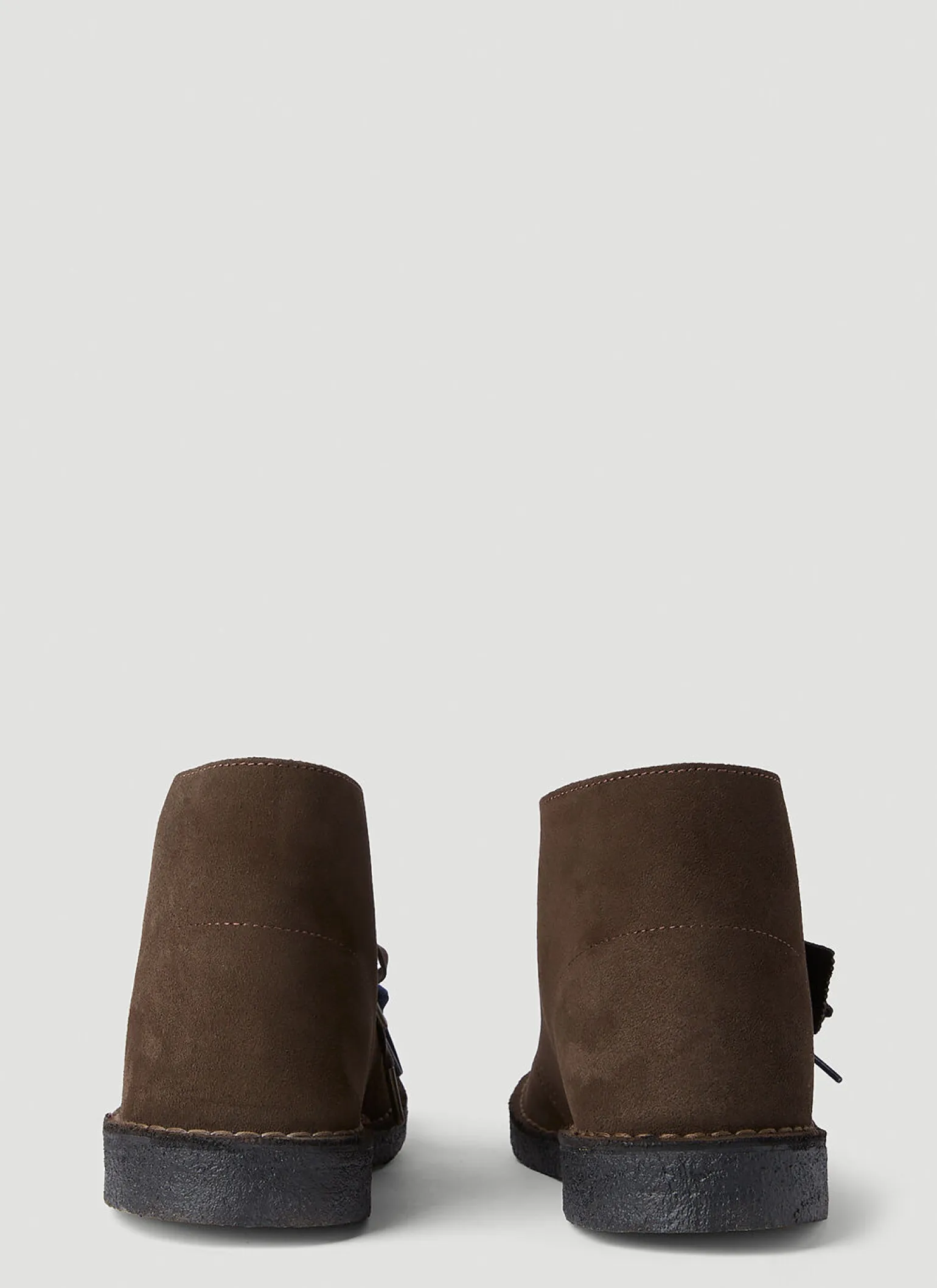 Desert Boots
