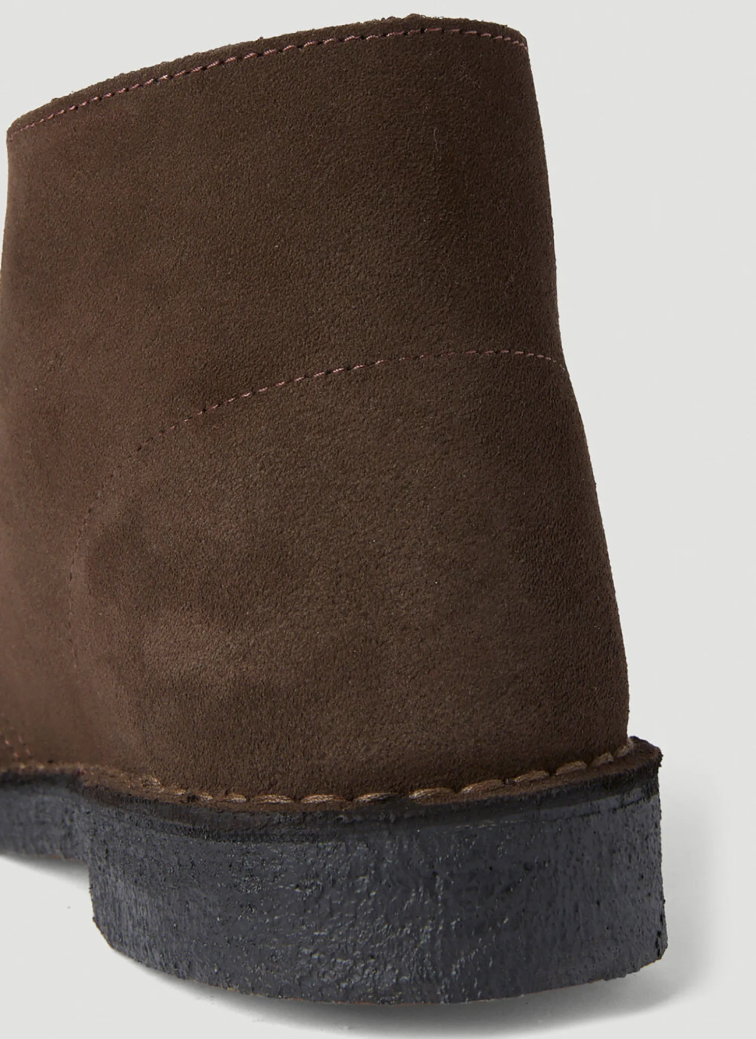 Desert Boots