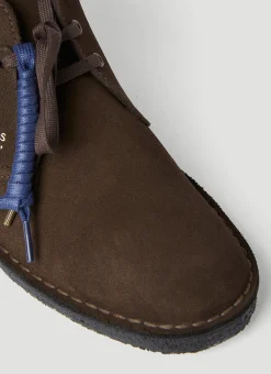 Desert Boots