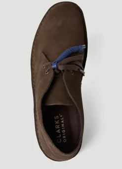 Desert Boots