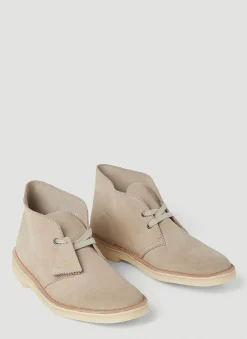 Desert Boots