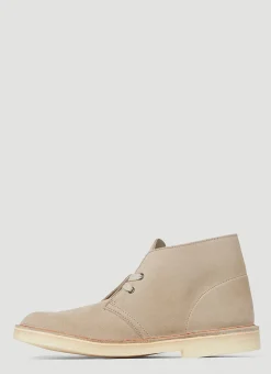Desert Boots
