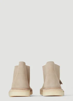 Desert Boots