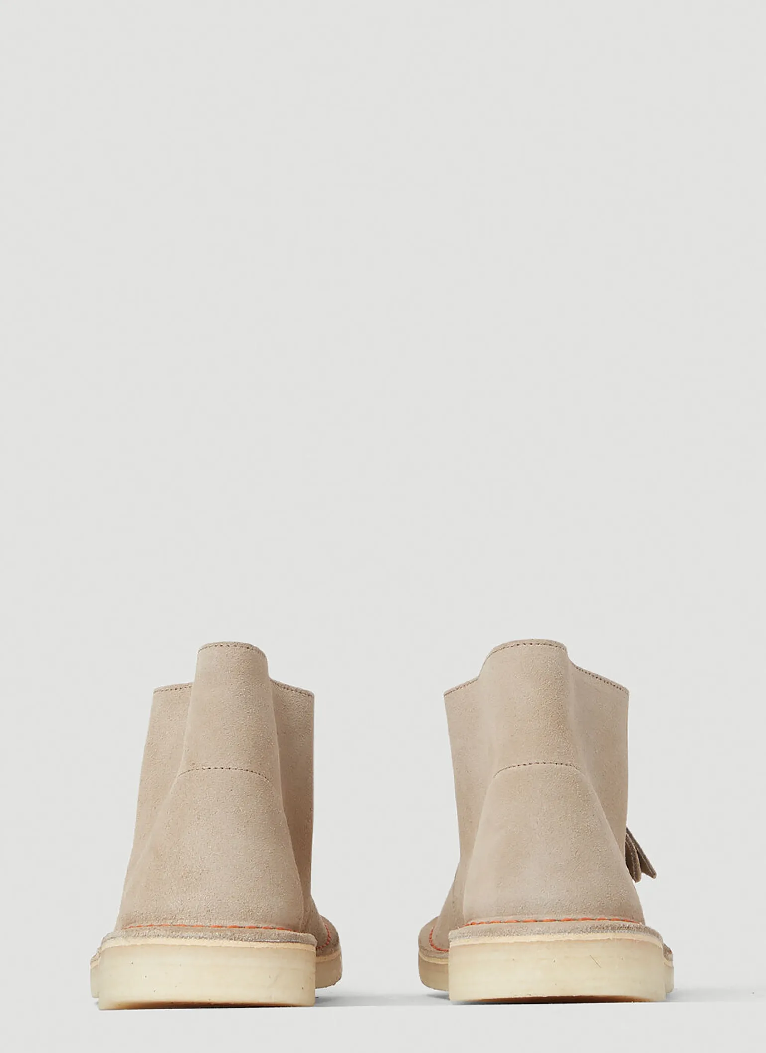 Desert Boots