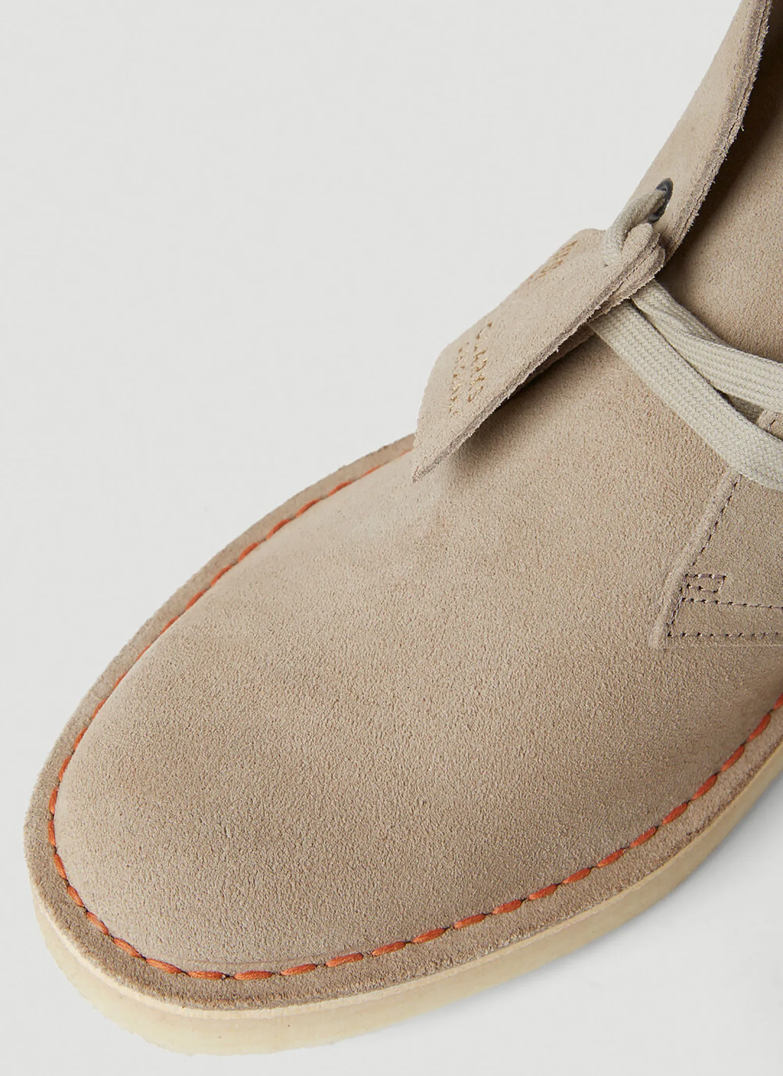 Desert Boots