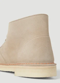 Desert Boots