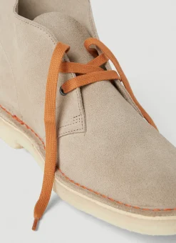 Desert Boots
