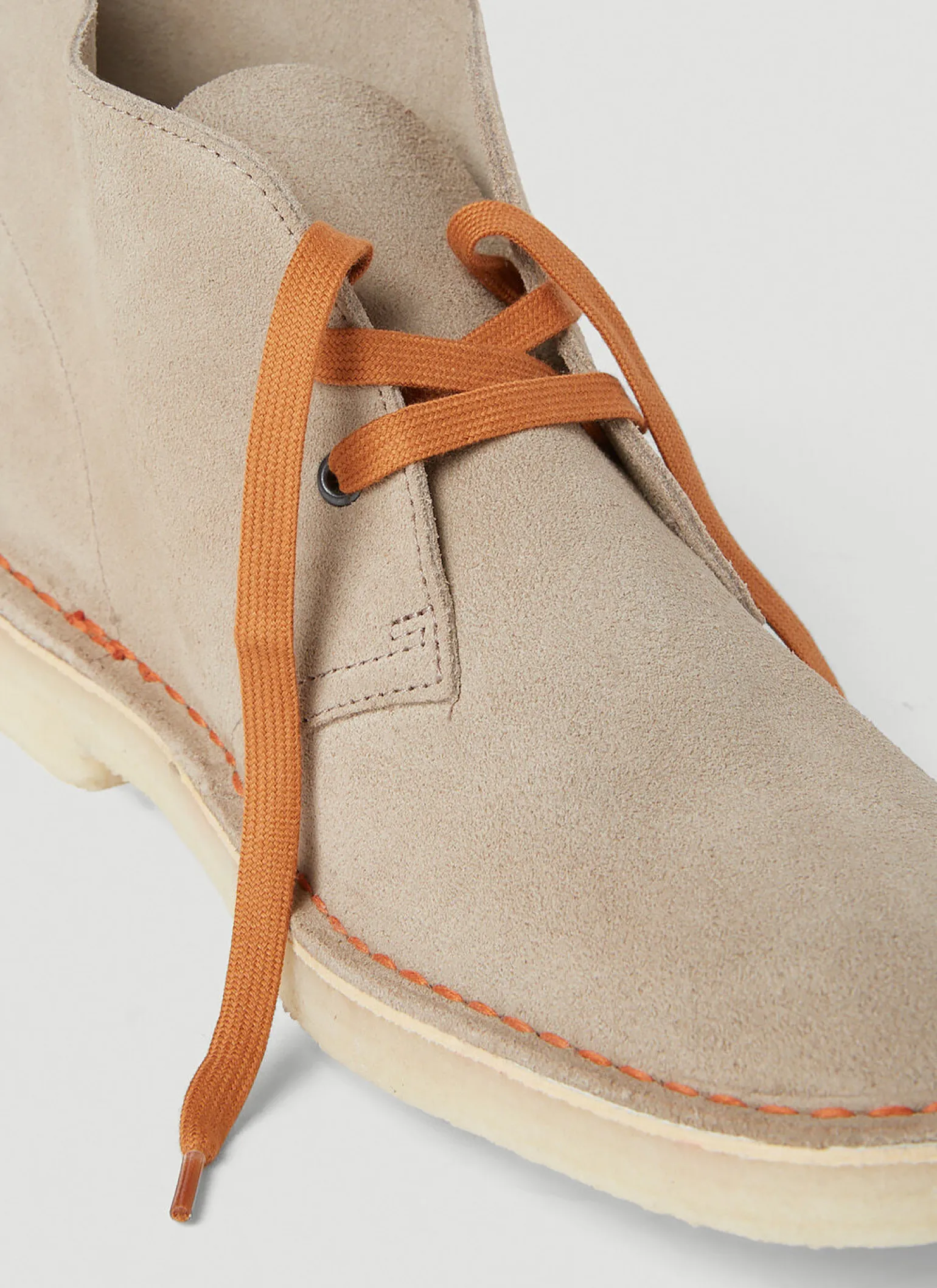 Desert Boots