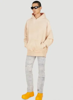 Destroyed Jeans