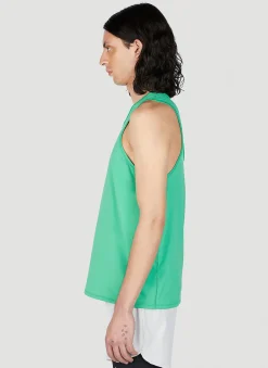 Deva Tank Top