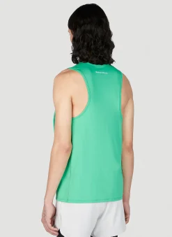 Deva Tank Top