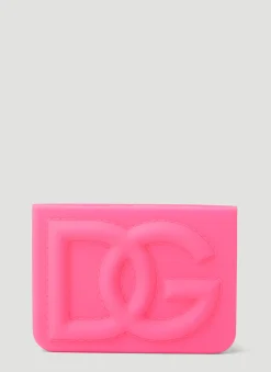 Dg Embossed Cardholder